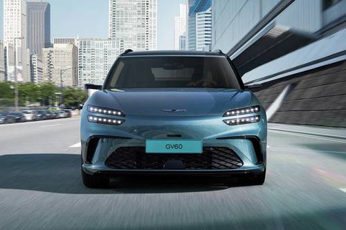 2026 Genesis GV60 Performance 4dr SUV Exterior