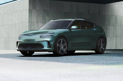 2026 Genesis GV60 Performance 4dr SUV Exterior