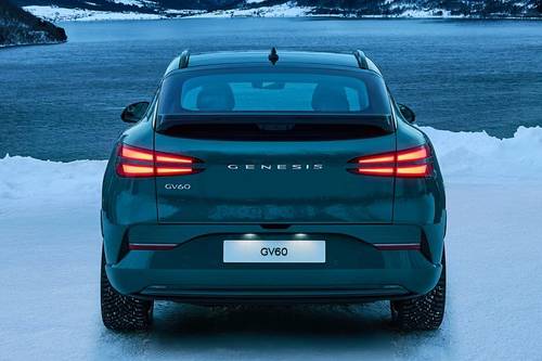 2026 Genesis GV60 Performance 4dr SUV Exterior