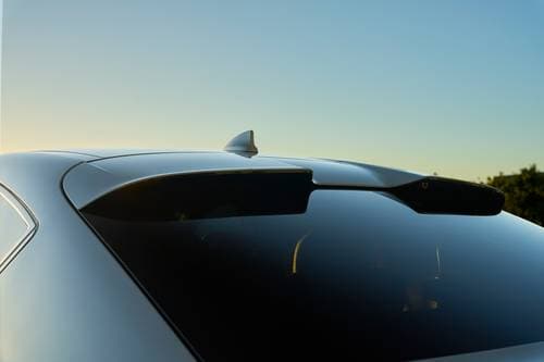 2025 Genesis GV80 Coupe 3.5T E-Supercharger 4dr SUV Exterior Detail