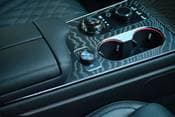 2026 Genesis GV80 Coupe 3.5T E-Supercharger Prestige Black 4dr SUV Cupholders