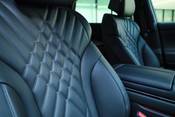 2026 Genesis GV80 Coupe 3.5T E-Supercharger Prestige Black 4dr SUV Interior Detail