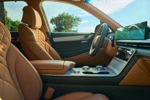 2026 Genesis GV80