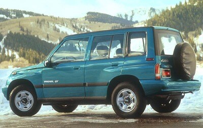 Chevrolet