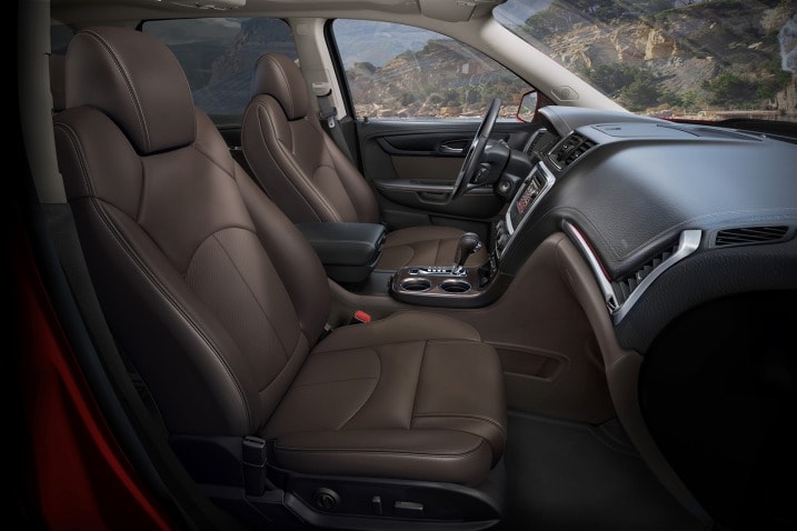 The Best Vehicles For Drivers With Back Pain Edmunds