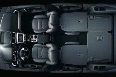 Used 2016 Gmc Acadia Sle 1 Suv Review Ratings Edmunds 2016 Gmc Acadia Denali 4dr Suv Interior