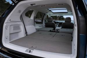 2025 GMC Acadia
