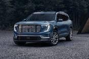 2026 GMC Acadia Denali 4dr SUV Exterior Shown