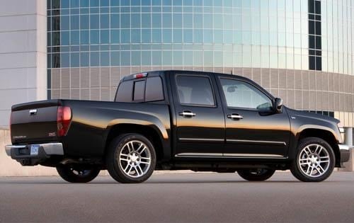 Gmc Canyon Towing Capacity >> Used 2012 GMC Canyon for sale - Pricing & Features | Edmunds Gmc Canyon Towing Capacity >> Used 2012 GMC Canyon for sale - Pricing & Features | Edmunds