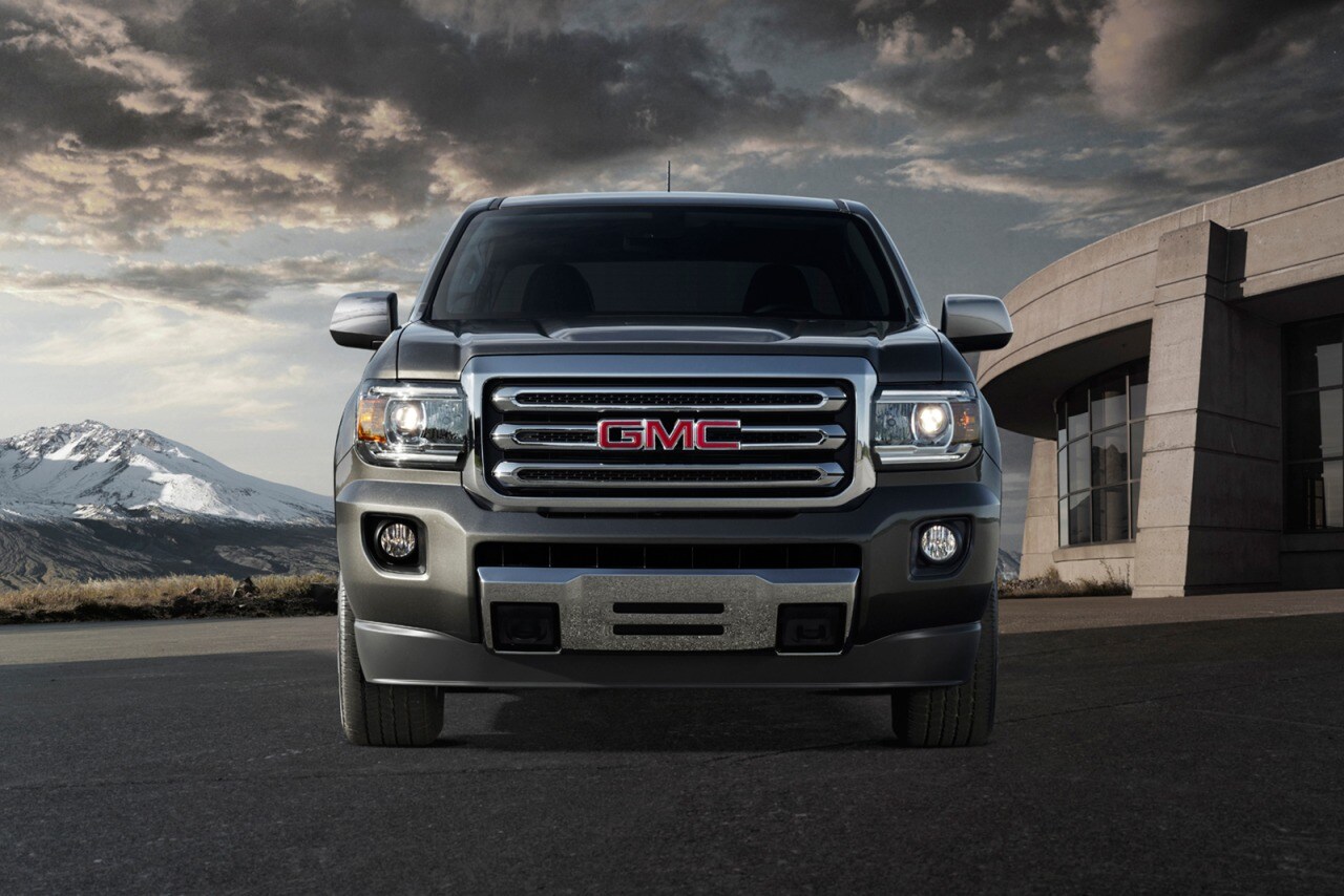 Used 2017 GMC Canyon for sale Pricing & Features Edmunds