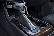 GMC Canyon SLE Extended Cab Pickup Shifter