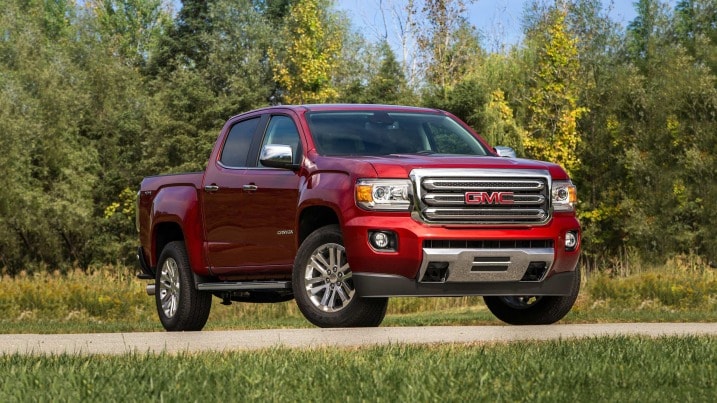 Image result for gmc canyon 2019