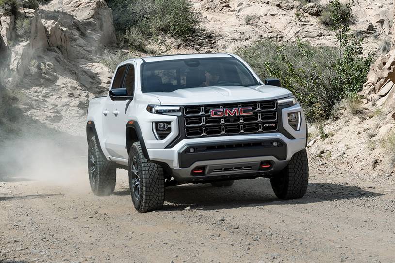 2024 Gmc Canyon Bed Size Vin Lilias