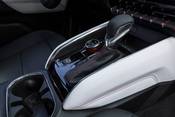 GMC Canyon AT4X Crew Cab Pickup Shifter