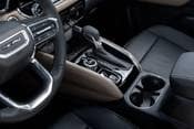 GMC Canyon Denali Crew Cab Pickup Shifter