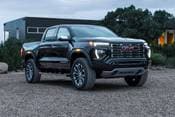 2026 GMC Canyon Denali Crew Cab Pickup Exterior Shown