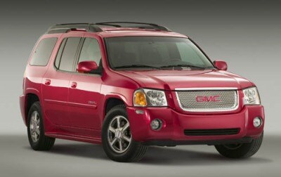 2005 GMC Envoy XL