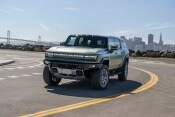 2024 GMC Hummer EV SUV 2024 GMC Hummer EV SUV