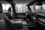 2024 GMC HUMMER EV SUV Edition 1 4dr SUV Interior Detail