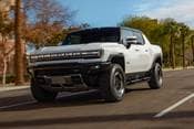 2026 GMC HUMMER EV 3X Crew Cab Pickup Exterior