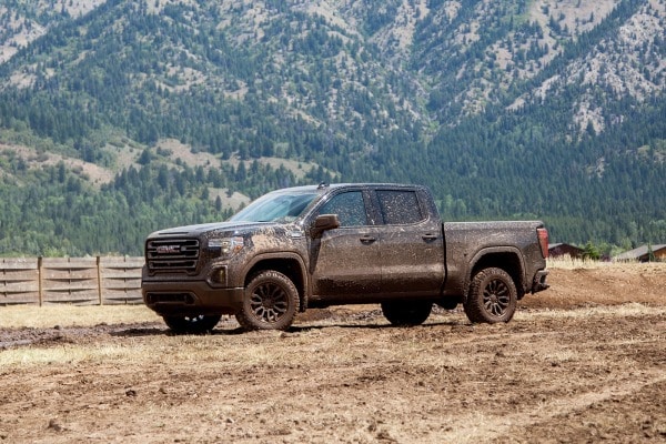 2020 GMC Sierra 1500 First Drive: Is the Diesel a Do or a Don't?
