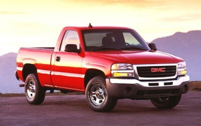 2007 GMC Sierra 1500 Classic