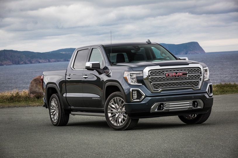 Gmc 1500 2019 on sale