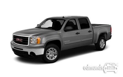 Used 2009 Gmc Sierra 1500 Hybrid Pictures 113 Photos Edmunds 2009 Gmc Sierra 1500 Hybrid In Steel Gray Metallic
