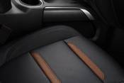 2022 GMC Sierra 1500 Limited AT4 Crew Cab Pickup Interior Detail