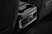 2022 GMC Sierra 1500 Limited Denali Crew Cab Pickup Interior Detail
