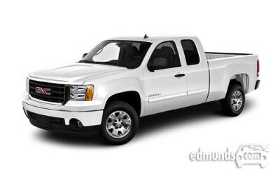 2009 Gmc Sierra 1500 Fuel Economy Image And Wallpaper Hd 2009 Gmc Sierra 1500 Mpg Gas Mileage Edmunds