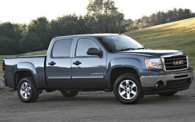 Used 2009 Gmc Sierra 1500 Xfe Crew Cab Review Ratings Edmunds 2009 Gmc Sierra 1500 Xfe Crew Cab