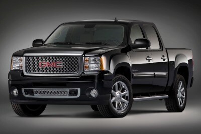 2013 GMC Sierra 1500
