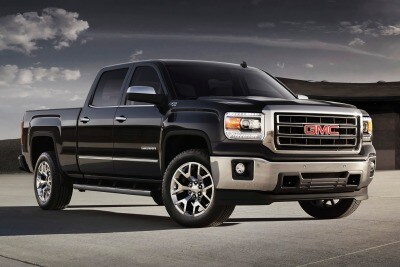 2014 GMC Sierra 1500