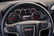 2014 GMC Sierra 1500 SLE Regular Cab Pickup Gauge Cluster 2014 GMC Sierra 1500 SLE Regular Cab Pickup Gauge Cluster