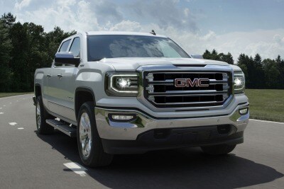 2017 Gmc Sierra 1500 Crew Cab Review Edmunds 2017 Gmc Sierra 1500 Crew Cab Review