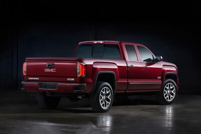 Vince Whibbs Used Cars >> Used 2017 Gmc Sierra 1500 Slt Review Ratings Edmunds Vince Whibbs Used Cars >> Used 2017 Gmc Sierra 1500 Slt Review Ratings Edmunds
