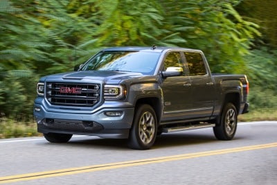 Gmc Sierra 1500 Incentives And Rebates