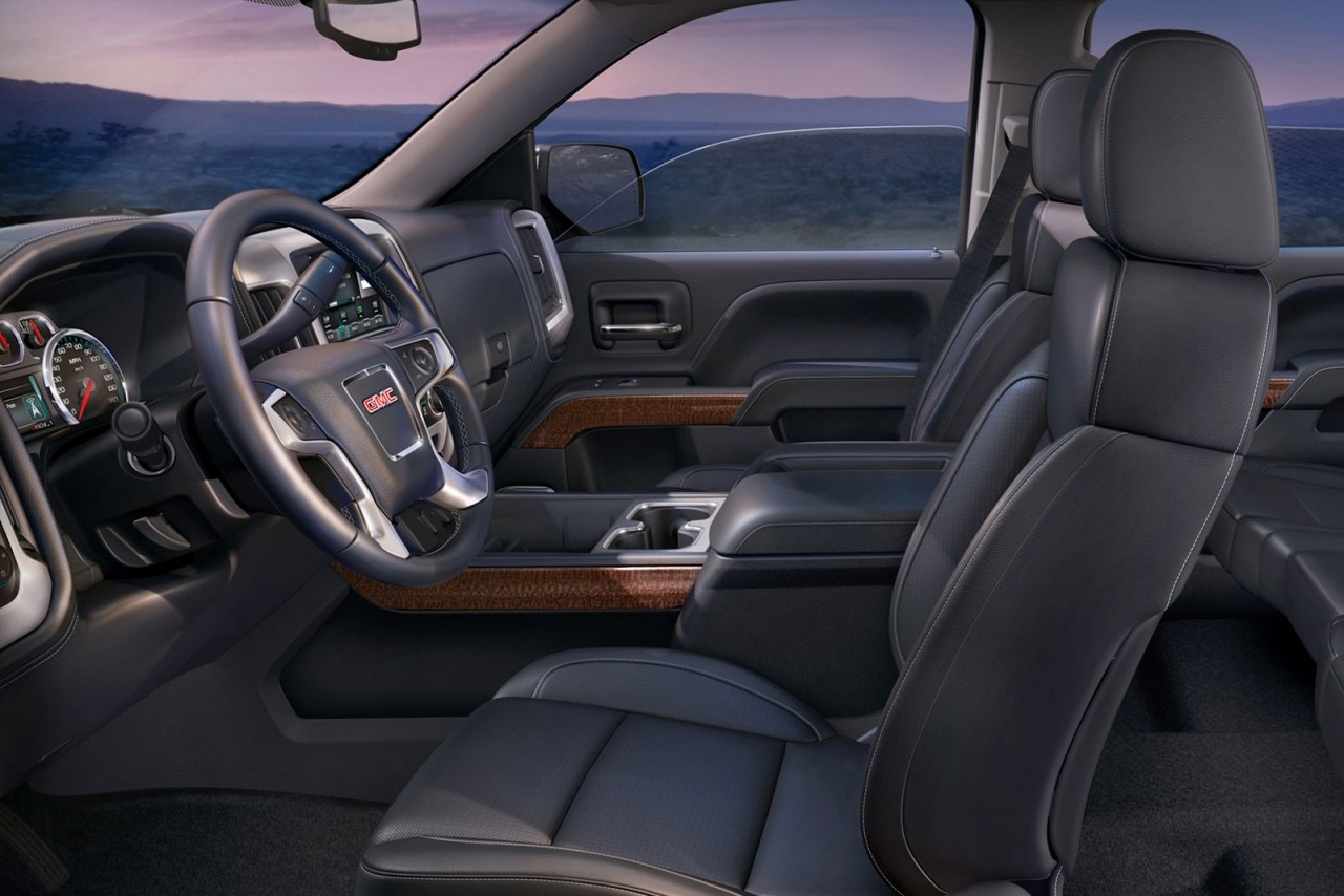 2018 GMC Sierra 1500 Pricing - For Sale | Edmunds 2018 GMC Sierra 1500 Pricing - For Sale | Edmunds