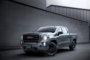 GMC Sierra
