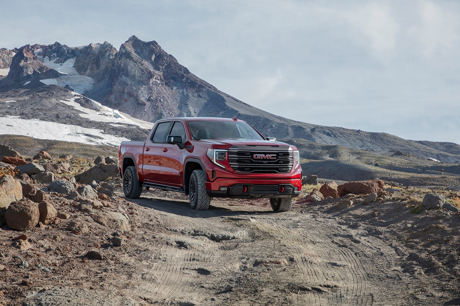 2022 GMC Sierra Shines in Top Trims – But at What Cost?