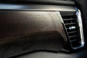 2025 GMC Sierra 1500 Denali Ultimate Crew Cab Pickup Interior Detail 2025 GMC Sierra 1500 Denali Ultimate Crew Cab Pickup Interior Detail
