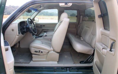 2006 Gmc Sierra 1500 Extended Cab Review Edmunds