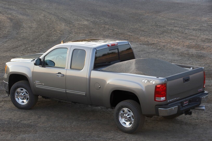 2007 Gmc Sierra 1500 Pictures 157 Photos Edmunds