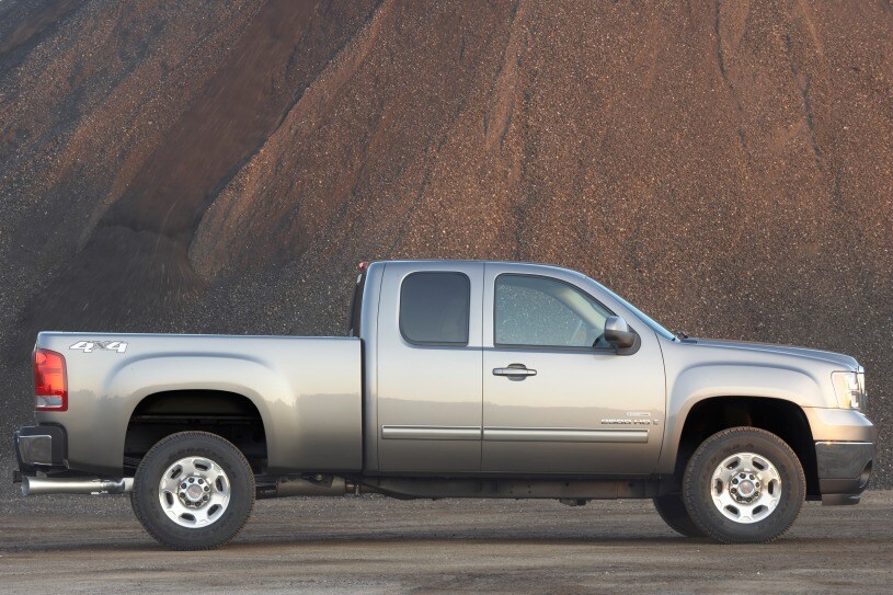 2007 Gmc Sierra 1500 Pictures 157 Photos Edmunds