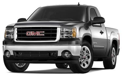 Used 2010 Gmc Sierra 2500hd Work Truck Regular Cab Review Ratings 2010 Gmc Sierra 2500hd Regular Cab