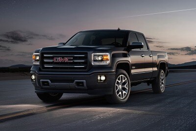 2018 GMC Sierra 2500HD