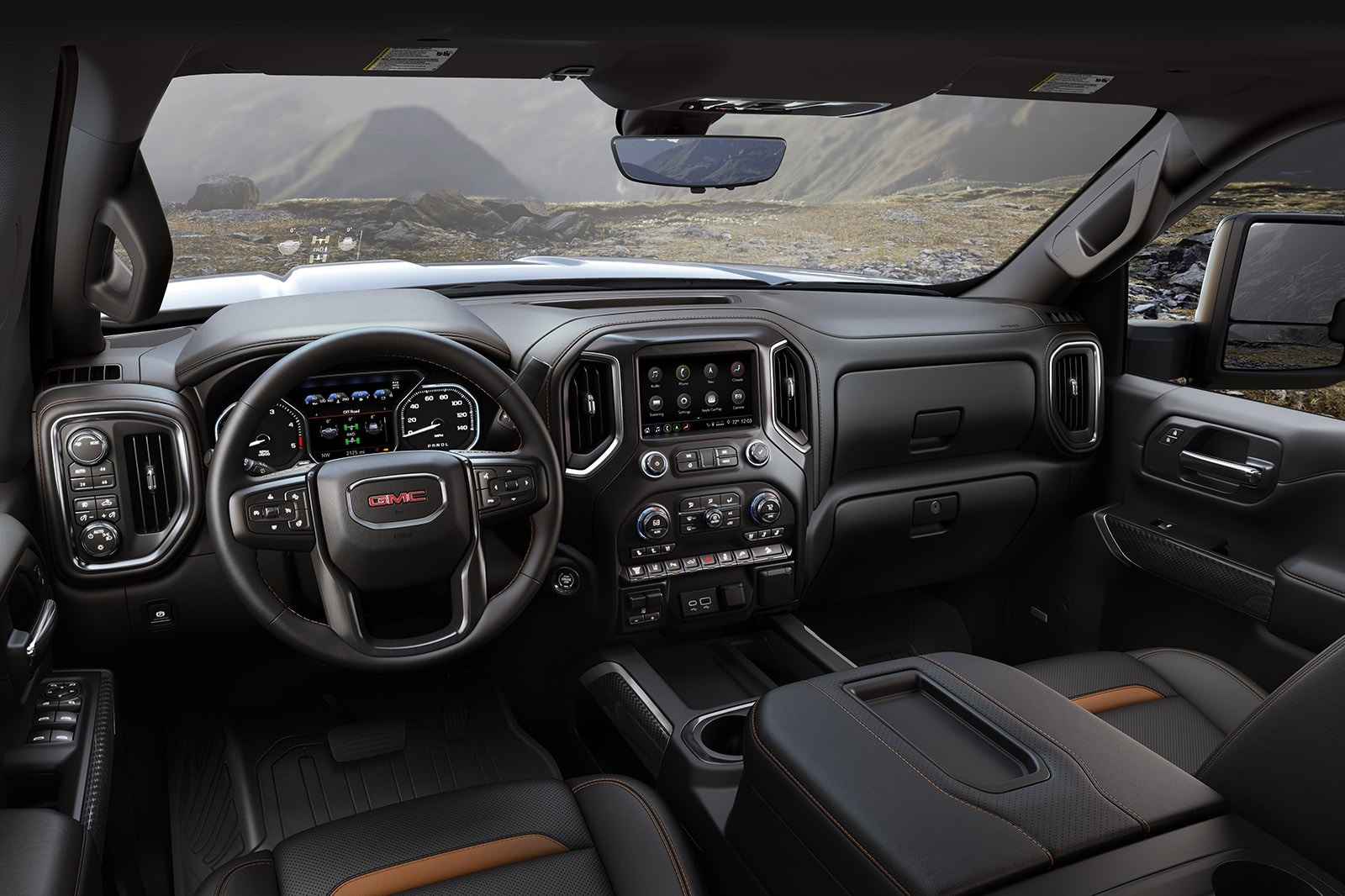 2020 Gmc Sierra 2500hd Price Release Date Reviews And News Edmunds