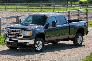 2012 GMC Sierra 3500HD Pictures - 143 Photos | Edmunds