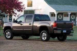 2012 GMC Sierra 3500HD Pictures - 143 Photos | Edmunds